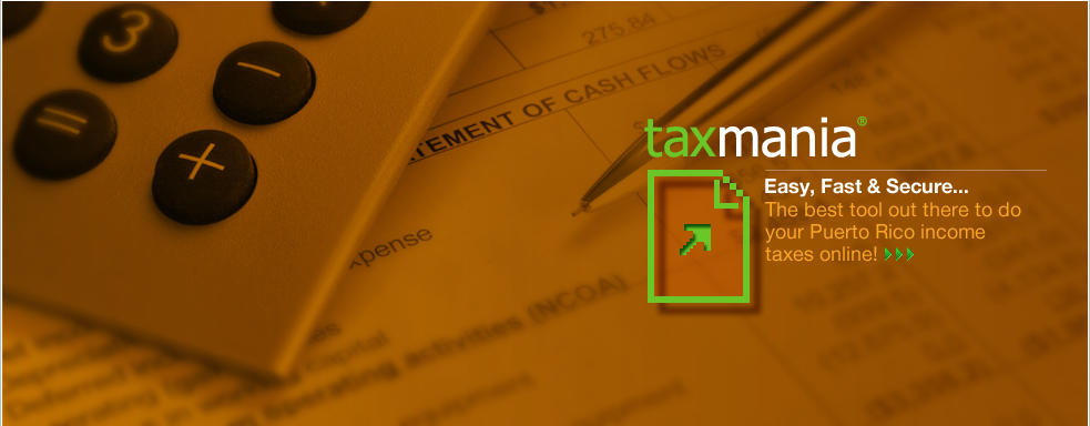 TaxMania